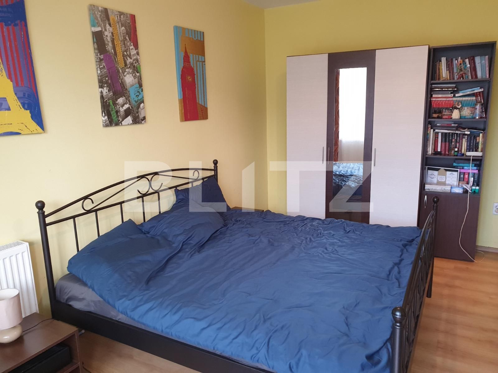 Apartament de vânzare 3 camere Floreşti - 38805AV | BLITZ Cluj-Napoca | Poza5