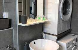 Apartament 2 camere, 50 mp, AC, garaj, zona Strazii Campului