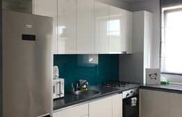 Apartament 2 camere, 50 mp, AC, garaj, zona Strazii Campului