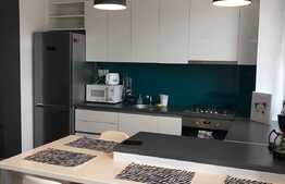 Apartament 2 camere, 50 mp, AC, garaj, zona Strazii Campului