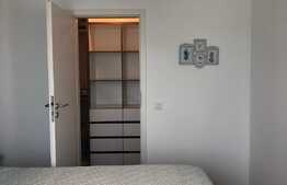 Apartament 2 camere, 50 mp, AC, garaj, zona Strazii Campului