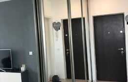 Apartament 2 camere, 50 mp, AC, garaj, zona Strazii Campului