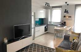 Apartament 2 camere, 50 mp, AC, garaj, zona Strazii Campului