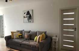 Apartament 2 camere, 50 mp, AC, garaj, zona Strazii Campului