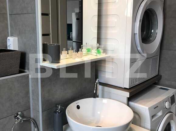 Apartament de închiriat 2 camere Manastur - 38809AI | BLITZ Cluj-Napoca | Poza15