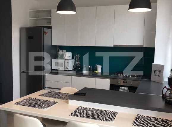 Apartament de închiriat 2 camere Manastur - 38809AI | BLITZ Cluj-Napoca | Poza5