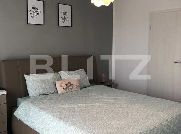Apartament de închiriat 2 camere Manastur - 38809AI | BLITZ Cluj-Napoca | Poza9