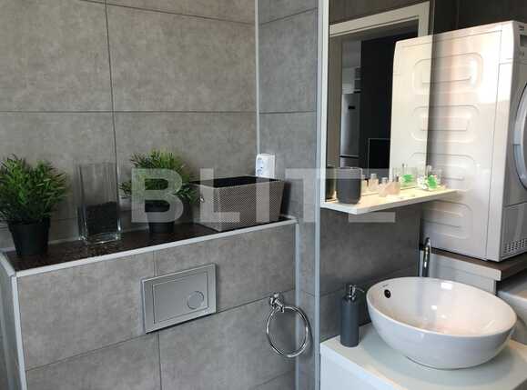 Apartament de închiriat 2 camere Manastur - 38809AI | BLITZ Cluj-Napoca | Poza14