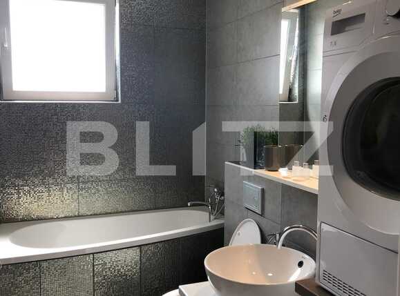 Apartament de închiriat 2 camere Manastur - 38809AI | BLITZ Cluj-Napoca | Poza16