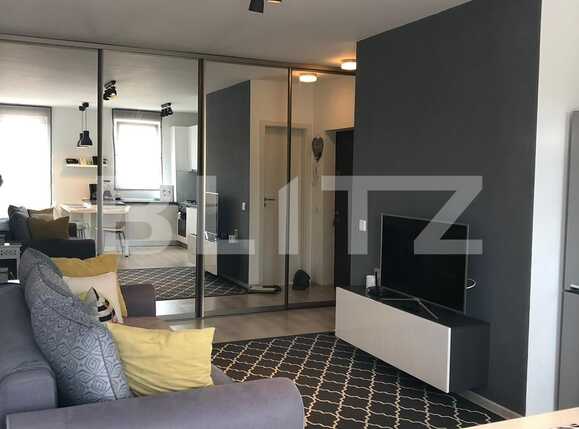 Apartament de închiriat 2 camere Manastur - 38809AI | BLITZ Cluj-Napoca | Poza2