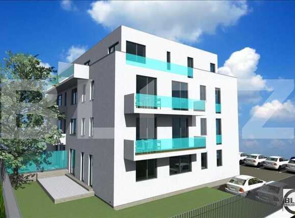 Apartament de vânzare 2 camere Floreşti - 3881AV | BLITZ Cluj-Napoca | Poza3