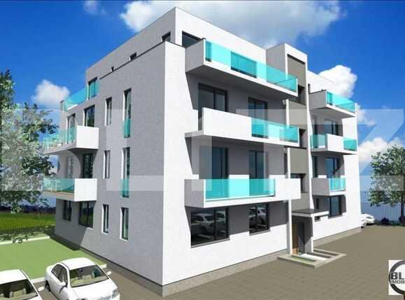 Apartament de vânzare 2 camere Floreşti - 3881AV | BLITZ Cluj-Napoca | Poza2