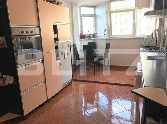 Apartament de vânzare 2 camere Marasti - 38817AV | BLITZ Cluj-Napoca | Poza1