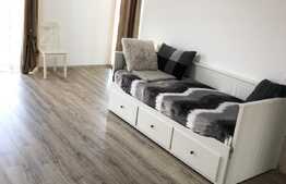 Studio cu nisa de dormit, modern, parcare subterana, terasa, zona strazii Observatorului