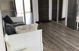 Studio cu nisa de dormit, modern, parcare subterana, terasa, zona strazii Observatorului