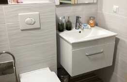 Studio cu nisa de dormit, modern, parcare subterana, terasa, zona strazii Observatorului