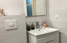 Studio cu nisa de dormit, modern, parcare subterana, terasa, zona strazii Observatorului