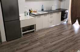 Studio cu nisa de dormit, modern, parcare subterana, terasa, zona strazii Observatorului