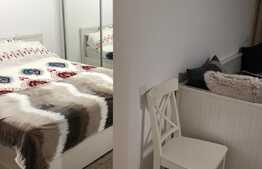 Studio cu nisa de dormit, modern, parcare subterana, terasa, zona strazii Observatorului