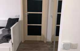 Studio cu nisa de dormit, modern, parcare subterana, terasa, zona strazii Observatorului