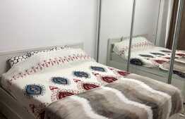 Studio cu nisa de dormit, modern, parcare subterana, terasa, zona strazii Observatorului