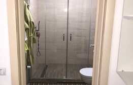 Studio cu nisa de dormit, modern, parcare subterana, terasa, zona strazii Observatorului