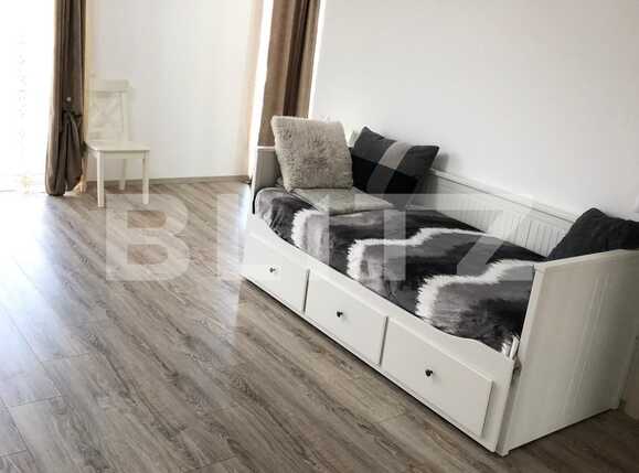 Garsonieră de închiriat Zorilor - 38818AI | BLITZ Cluj-Napoca | Poza2