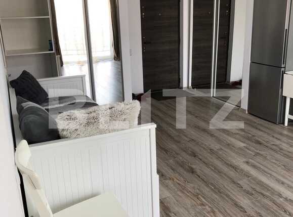 Garsonieră de închiriat Zorilor - 38818AI | BLITZ Cluj-Napoca | Poza6