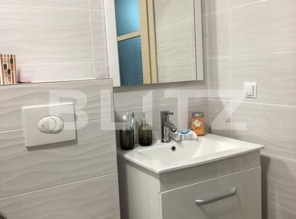 Garsonieră de închiriat Zorilor - 38818AI | BLITZ Cluj-Napoca | Poza10