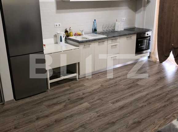 Garsonieră de închiriat Zorilor - 38818AI | BLITZ Cluj-Napoca | Poza5