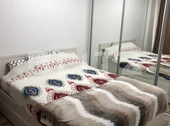 Garsonieră de închiriat Zorilor - 38818AI | BLITZ Cluj-Napoca | Poza1