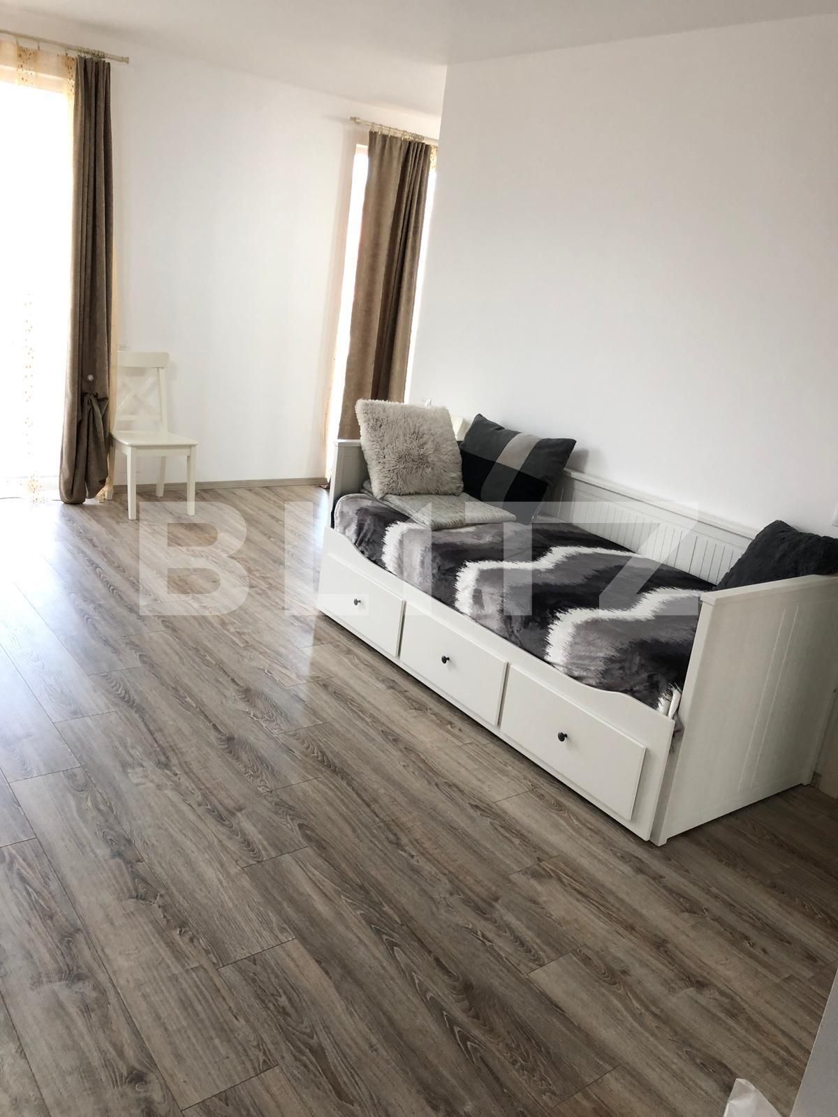 Garsonieră de închiriat Zorilor - 38818AI | BLITZ Cluj-Napoca | Poza2