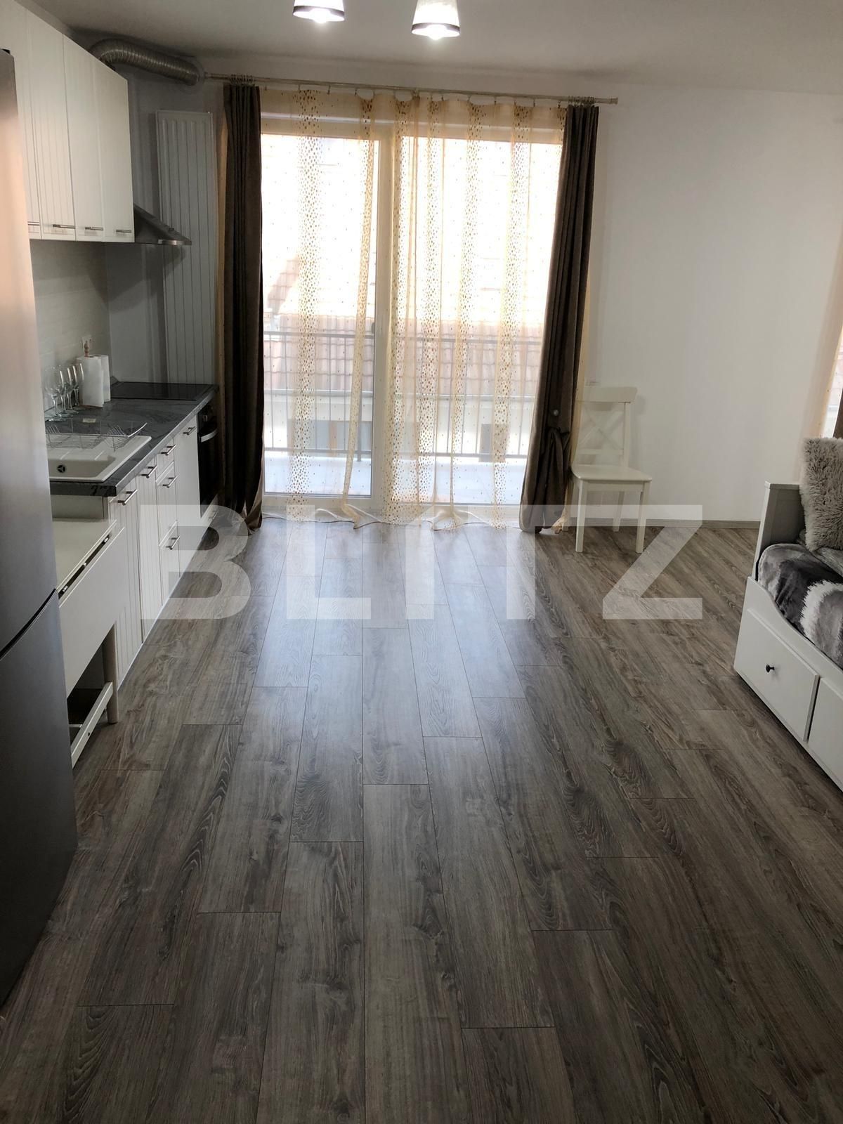 Garsonieră de închiriat Zorilor - 38818AI | BLITZ Cluj-Napoca | Poza4