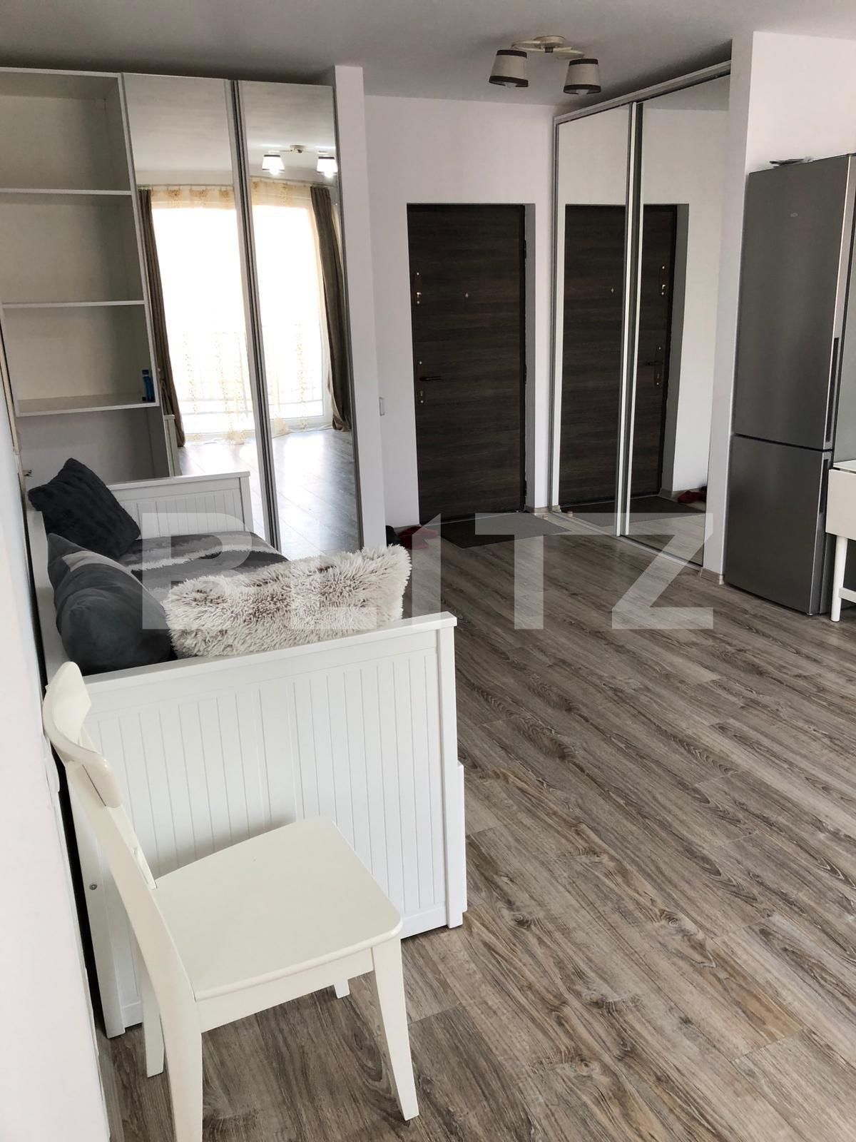 Garsonieră de închiriat Zorilor - 38818AI | BLITZ Cluj-Napoca | Poza6