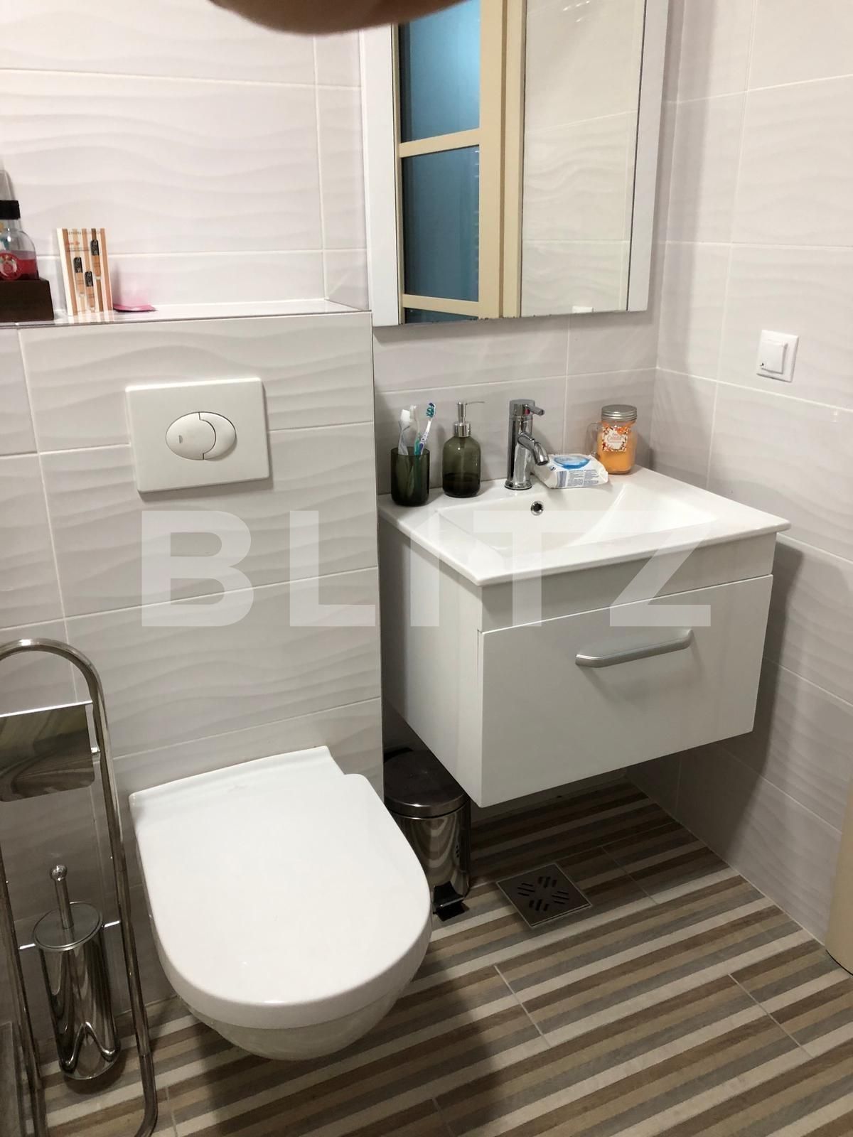 Garsonieră de închiriat Zorilor - 38818AI | BLITZ Cluj-Napoca | Poza8