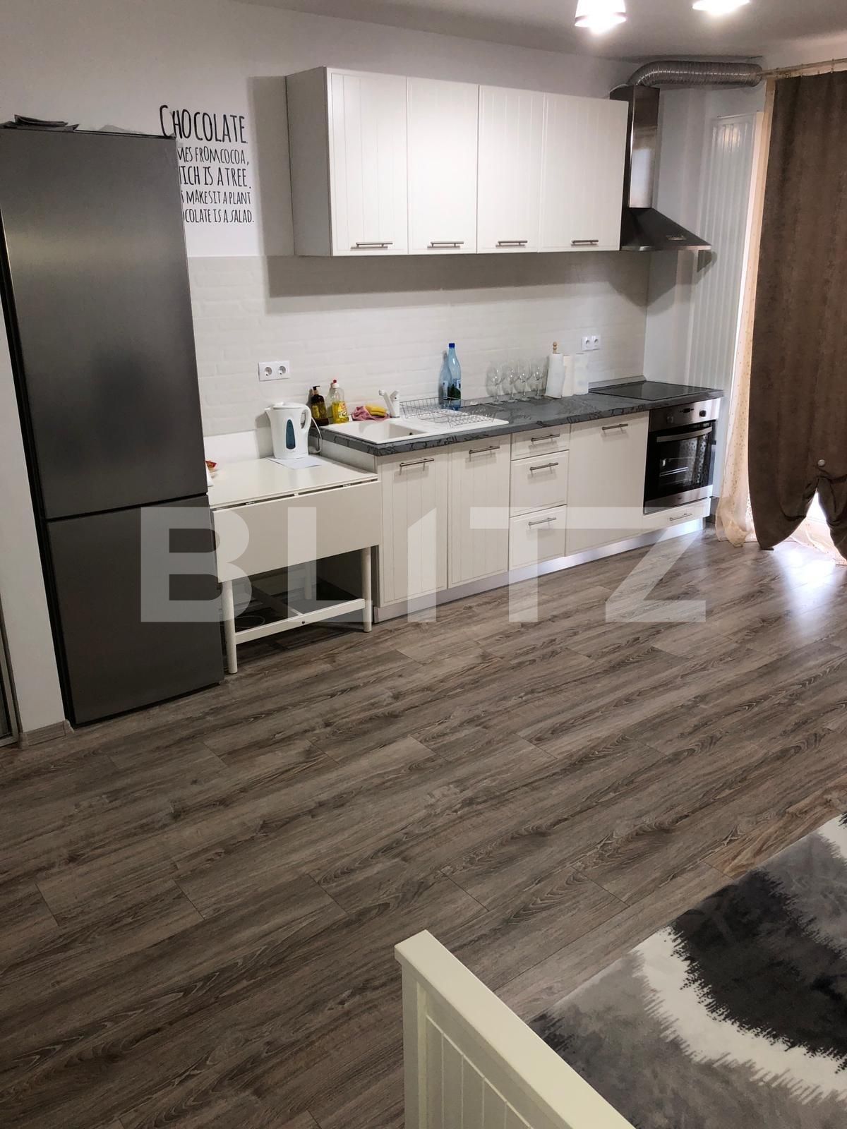 Garsonieră de închiriat Zorilor - 38818AI | BLITZ Cluj-Napoca | Poza5