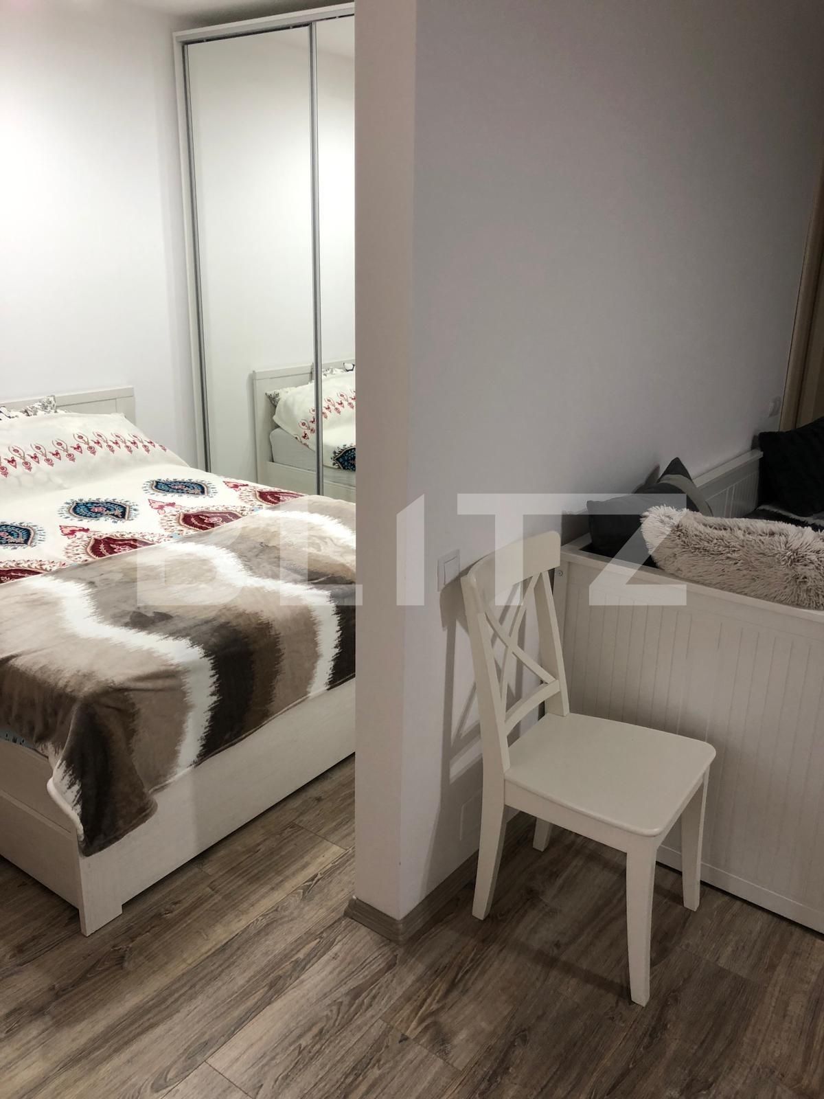 Garsonieră de închiriat Zorilor - 38818AI | BLITZ Cluj-Napoca | Poza3