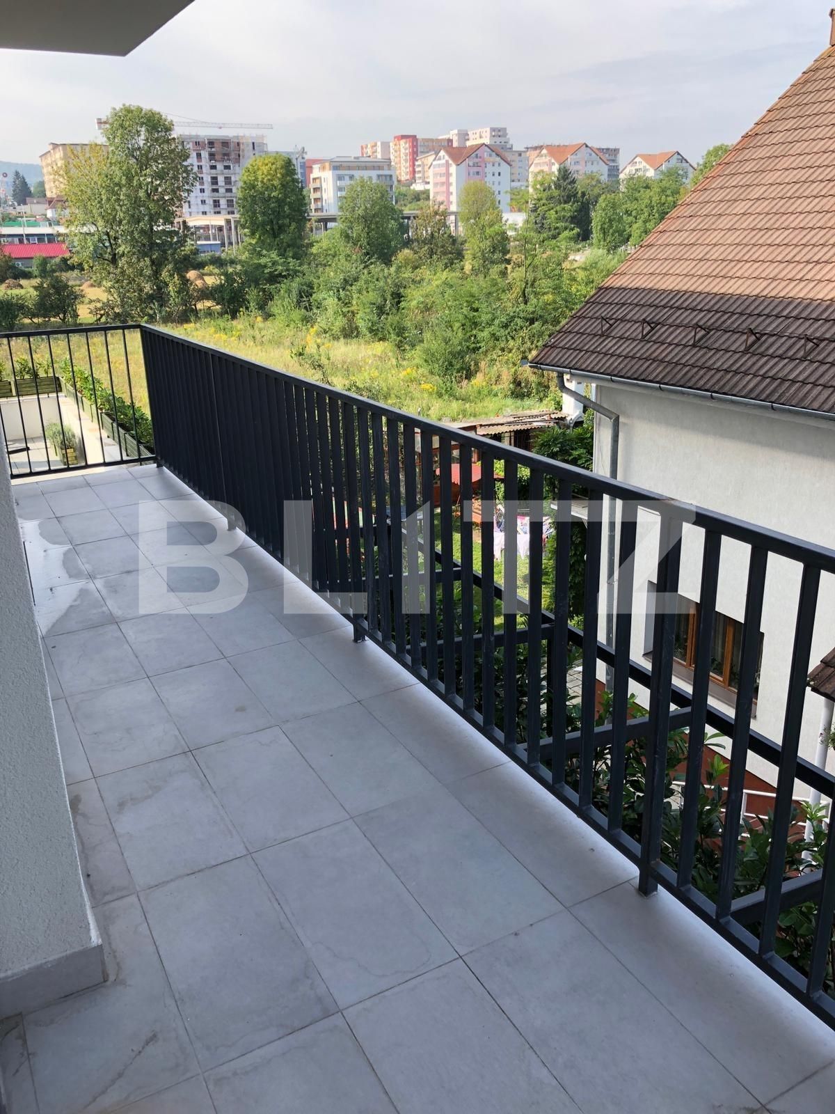 Garsonieră de închiriat Zorilor - 38818AI | BLITZ Cluj-Napoca | Poza11