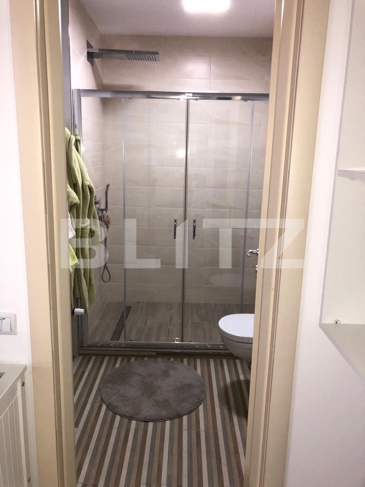 Garsonieră de închiriat Zorilor - 38818AI | BLITZ Cluj-Napoca | Poza9