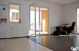 Apartament superfinisat 2 camere + 33 mp Terasa!