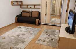 Apartament cu 1 camera, 40 mp, decomandat, loc de parcare, zona Calea Manastur 