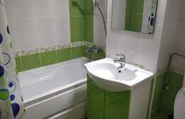 Apartament cu 1 camera, 40 mp, decomandat, loc de parcare, zona Calea Manastur 