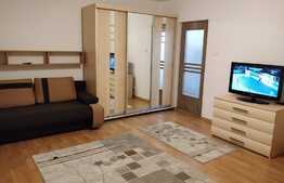 Apartament cu 1 camera, 40 mp, decomandat, loc de parcare, zona Calea Manastur 