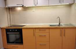 Apartament cu 1 camera, 40 mp, decomandat, loc de parcare, zona Calea Manastur 