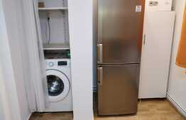 Apartament cu 1 camera, 40 mp, decomandat, loc de parcare, zona Calea Manastur 