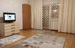 Apartament cu 1 camera, 40 mp, decomandat, loc de parcare, zona Calea Manastur 