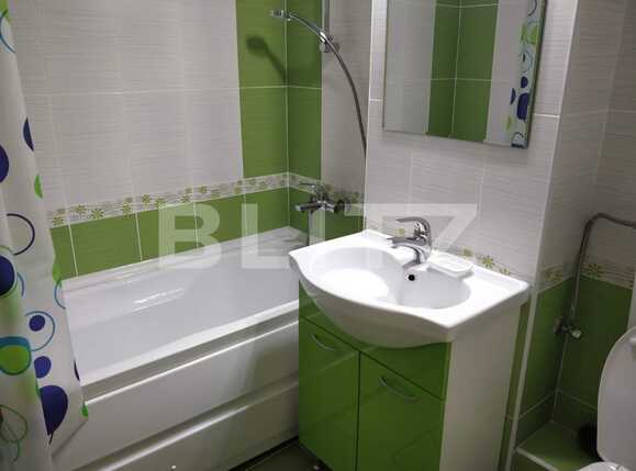 Garsonieră de închiriat Manastur - 38820AI | BLITZ Cluj-Napoca | Poza8