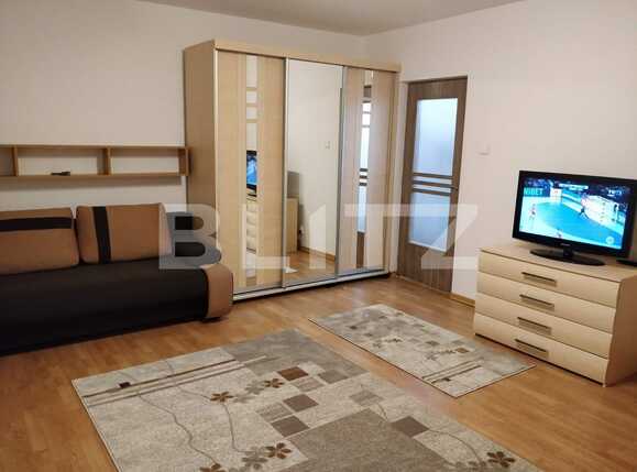 Garsonieră de închiriat Manastur - 38820AI | BLITZ Cluj-Napoca | Poza2