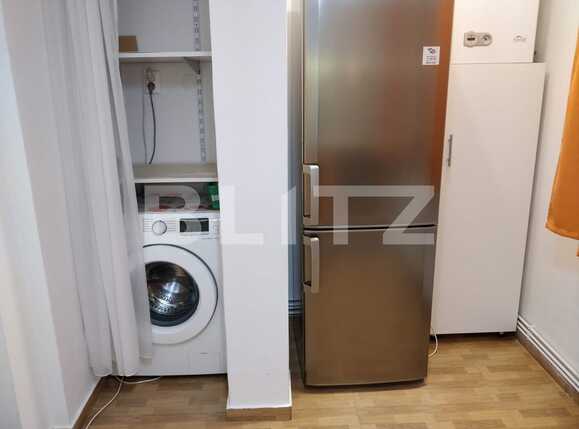 Garsonieră de închiriat Manastur - 38820AI | BLITZ Cluj-Napoca | Poza4