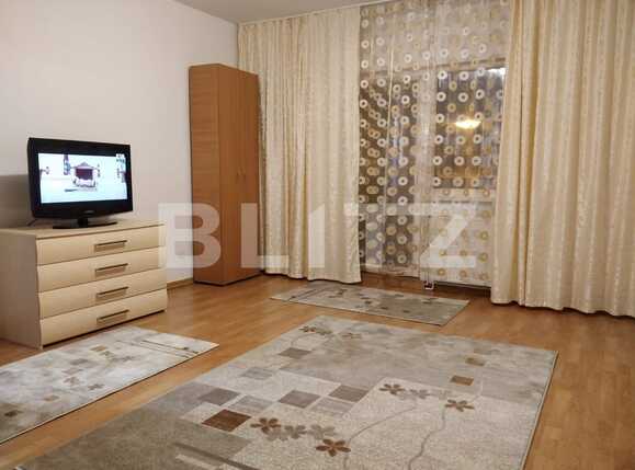 Garsonieră de închiriat Manastur - 38820AI | BLITZ Cluj-Napoca | Poza1